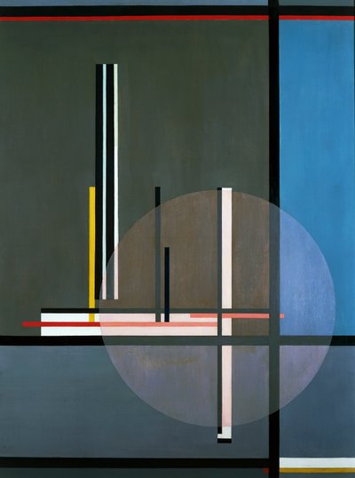 LIS da Laszlo Moholy Nagy