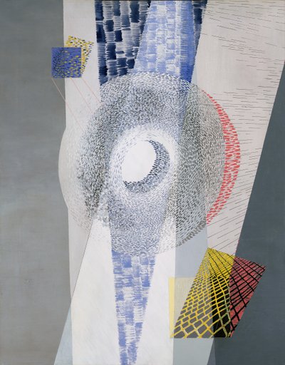 L  CH da Laszlo Moholy Nagy