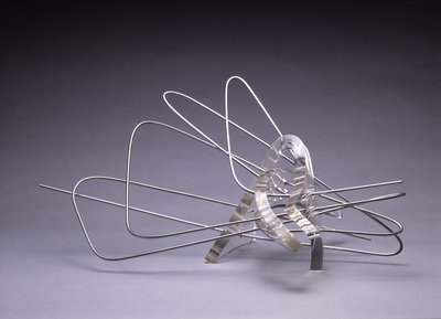 Piani contorti da Laszlo Moholy Nagy