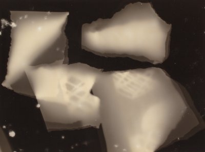 Senza titolo da Laszlo Moholy Nagy