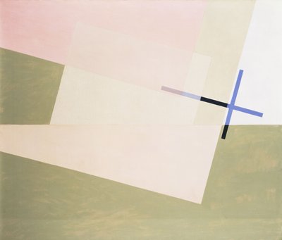 A XI da Laszlo Moholy Nagy