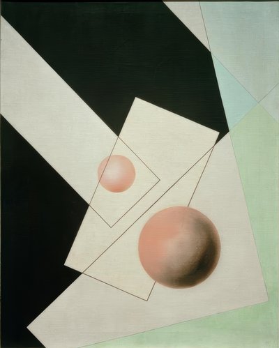 Am 4 (26) da Laszlo Moholy Nagy