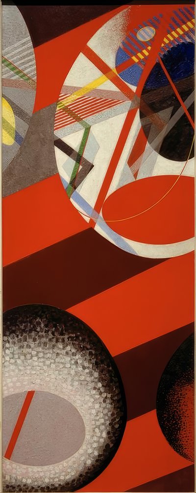 CHF per R1 da Laszlo Moholy Nagy