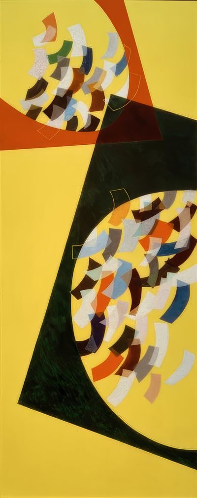CHF per Y da Laszlo Moholy Nagy