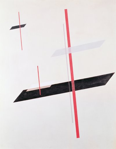 C XVI da Laszlo Moholy Nagy