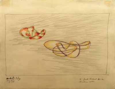 Composizione da Laszlo Moholy Nagy