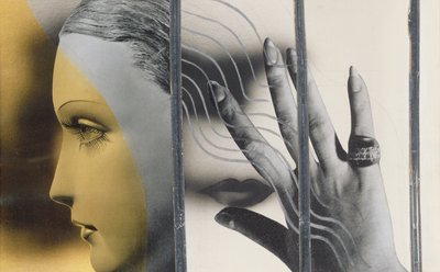 Progetto di design da Laszlo Moholy Nagy