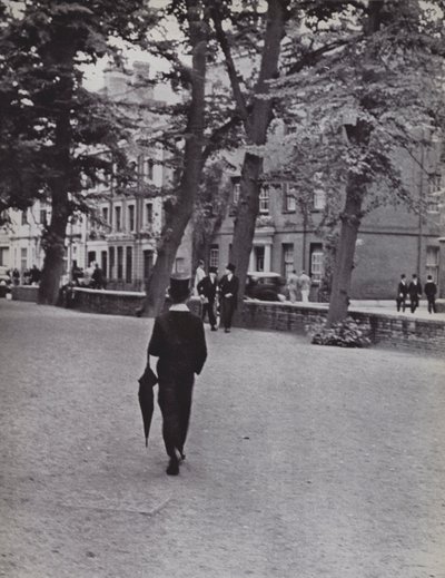 Eton, tra le scuole da Laszlo Moholy Nagy