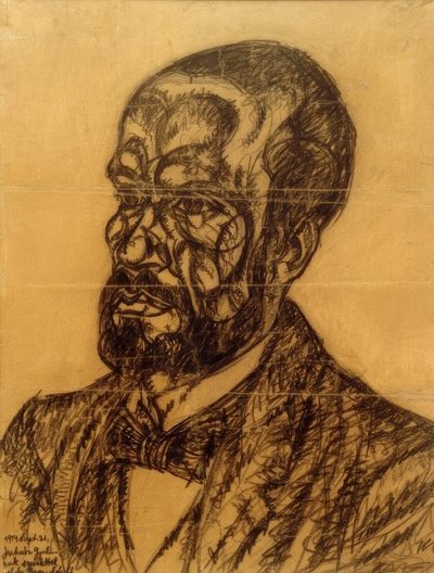 Gyula Juhász da Laszlo Moholy Nagy