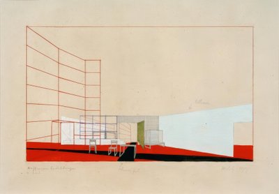 I racconti di Hoffmann da Laszlo Moholy Nagy
