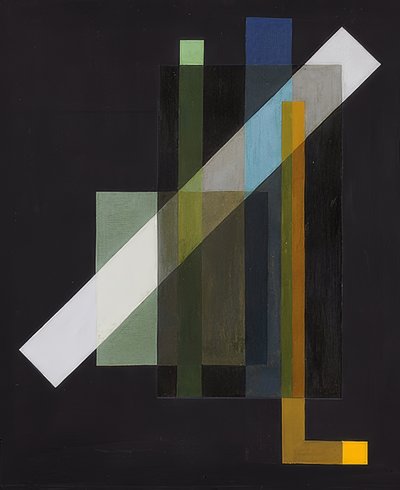 Costruzione da Laszlo Moholy Nagy
