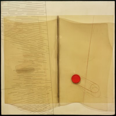 Studio di luce da Laszlo Moholy Nagy