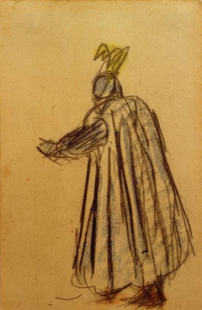 Senza titolo (Telramund) da Laszlo Moholy Nagy