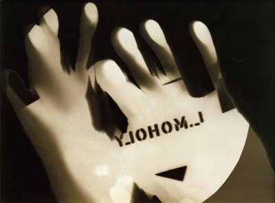Senza titolo da Laszlo Moholy Nagy