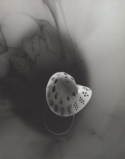 Fotogramma da Laszlo Moholy Nagy