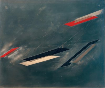Sil 2 da Laszlo Moholy Nagy