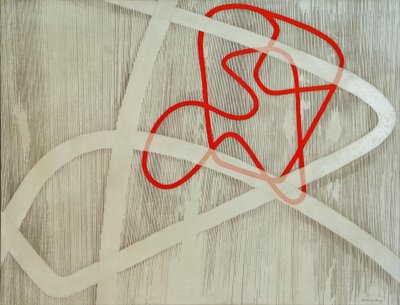 Spazio CH 4 da Laszlo Moholy Nagy