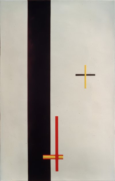 Immagine telefonica Em 2 da Laszlo Moholy Nagy