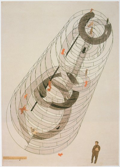 Immagine sconosciuta da Laszlo Moholy Nagy