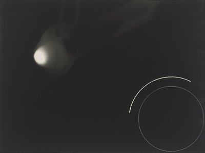 Senza titolo (1925-1928) da Laszlo Moholy Nagy