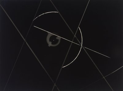 Senza titolo, 1925-28 da Laszlo Moholy Nagy