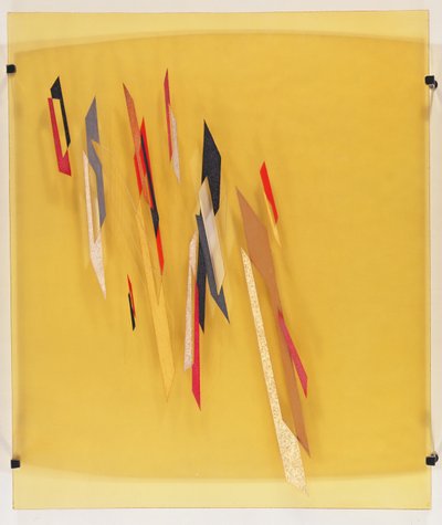 Z8, 1935 da Laszlo Moholy Nagy