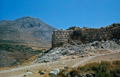 Le mura dell