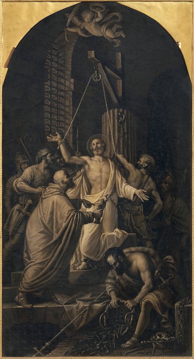 Martirio di Sant