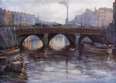 Ponte di Bristol da Laura Annie Happerfield
