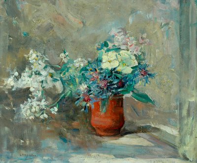 Il vaso di miele da Laura Fidler