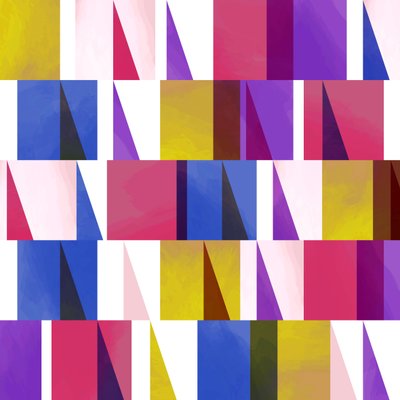Vela 1, 2014 (tecnica mista) da Laurence Lavallee