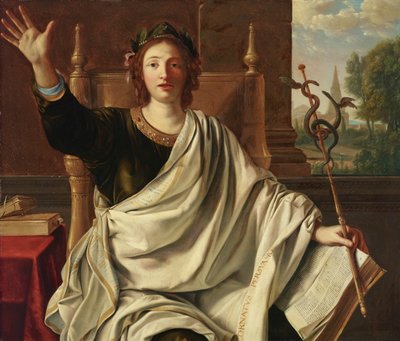  da Laurent de La Hyre