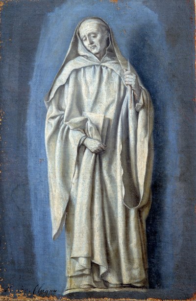 San Bruno da Laurent de la Hyre