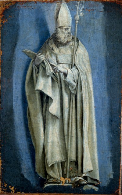 Ritratto di Sant