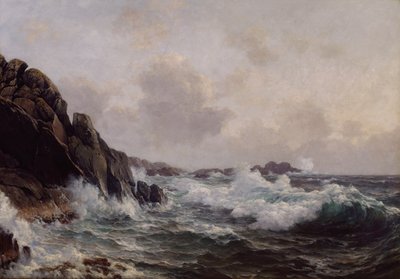 Onde a Kvitsoy da Lauritz Haaland