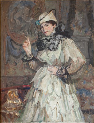 La figlia dell