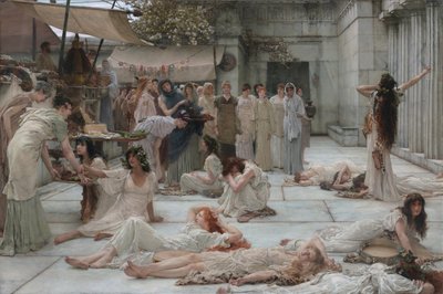  da Lawrence Alma-Tadema