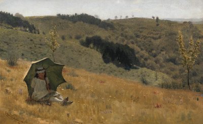 Giorni di sole da Lawrence Alma Tadema