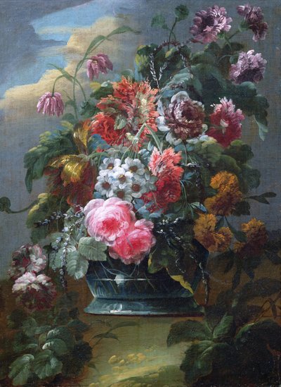 Fiori da Le Riche