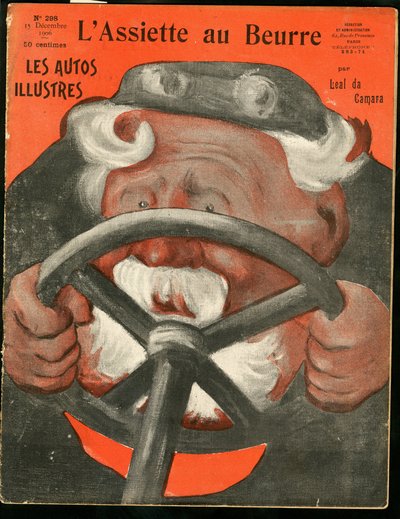 Copertina di "L