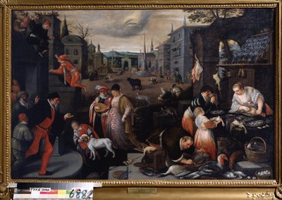 Il mese di febbraio da Leandro da Ponte Bassano