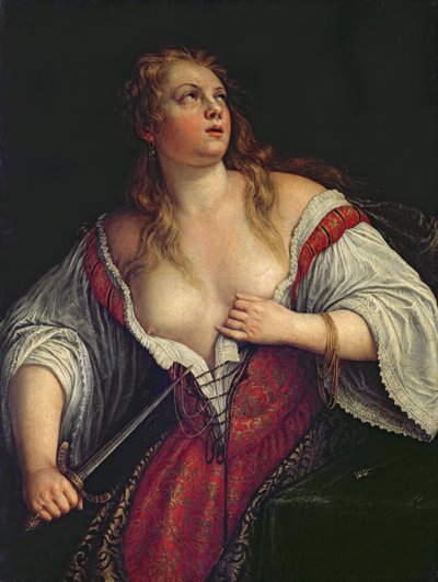 Lucrezia da Leandro da Ponte Bassano