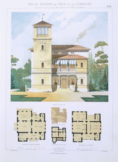 Progetto da 