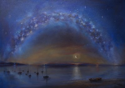 Celestiale da Lee Campbell