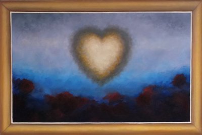 Cuore, 2012 da Lee Campbell