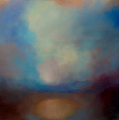 Sognando il blu da Lee Campbell
