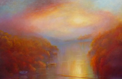 Elysian, 2019 da Lee Campbell