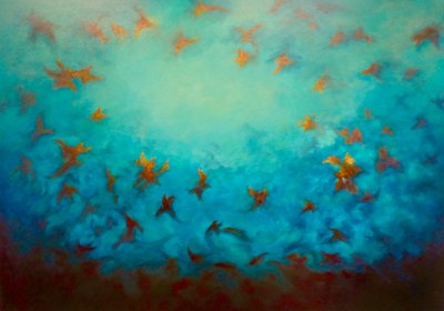 Incantato da Lee Campbell