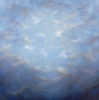 Etereo, 2006 da Lee Campbell