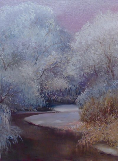 Glassa, 2019 da Lee Campbell